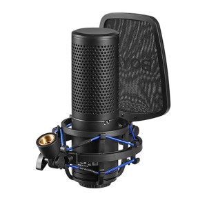 میکروفون استودیویی بویا مدل BY-M1000 PRO